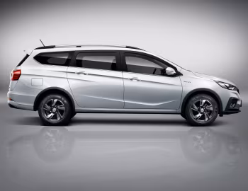 Baojun 310W '2018–21