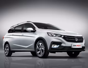 Baojun 310W '2018–21