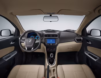 Торпедо Baojun 330 '2015–16