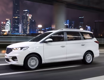 Baojun 360 '2018–21