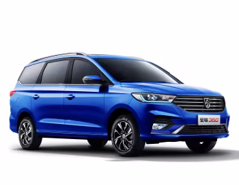 Baojun 360 '2018–21