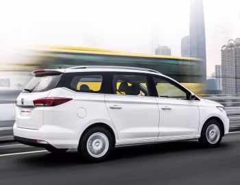 Baojun 360 '2018–21