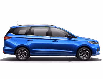 Baojun 360 '2018–21