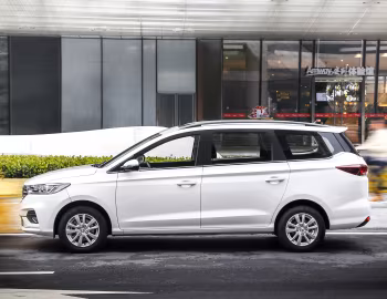Baojun 360 '2018–21