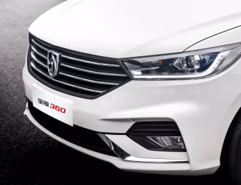 Baojun 360 '2018–21