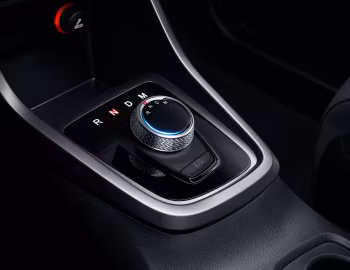 Интерьер Baojun 360 '2018–21
