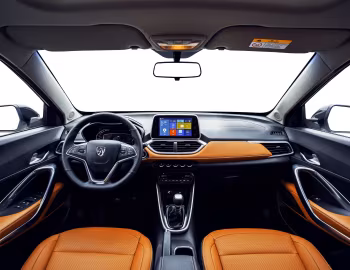 Торпедо Baojun 510 '2017–18