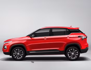 Baojun 510 '2018–25