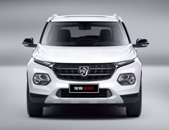 Baojun 510 '2017–18