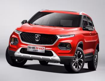 Baojun 510 '2018–25