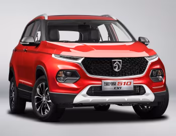 Baojun 510 '2018–25