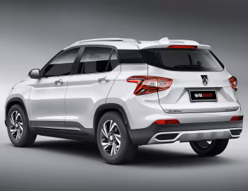 Baojun 510 '2017–18