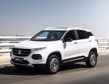 Baojun 510 '2017–18