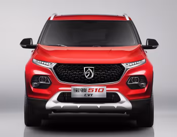 Baojun 510 '2018–25