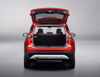 Багажник Baojun 510 '2018–25