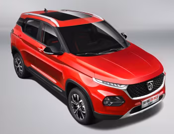 Baojun 510 '2018–25