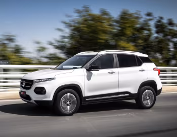 Baojun 510 '2017–18
