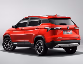 Baojun 510 '2018–25