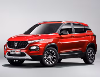 Baojun 510 '2018–25