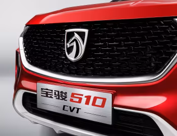 Baojun 510 '2018–25