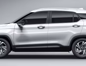 Baojun 510 '2017–18