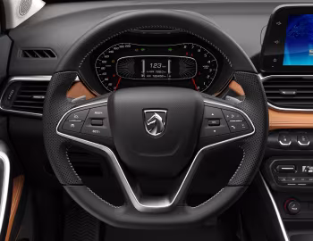 Торпедо Baojun 510 '2017–18