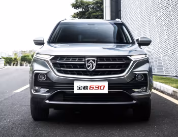Baojun 530 '2018–19