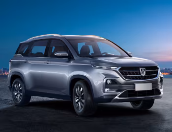 Baojun 530 '2018–19