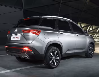 Baojun 530 '2018–19