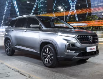 Baojun 530 '2018–19