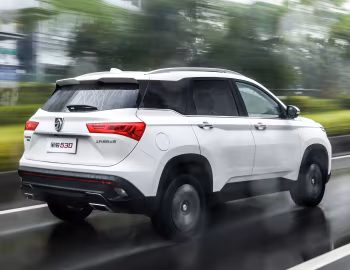 Baojun 530 '2018–19