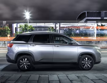 Baojun 530 '2018–19
