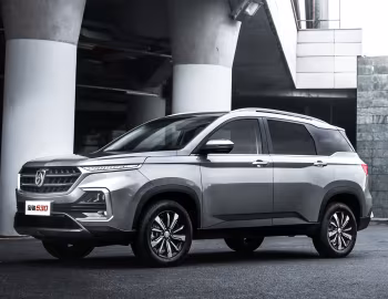 Baojun 530 '2018–19