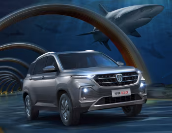 Baojun 530 '2018–19
