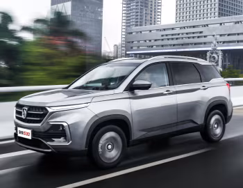Baojun 530 '2018–19