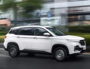 Baojun 530 '2018–19
