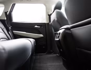 Интерьер Baojun 530 '2018–19