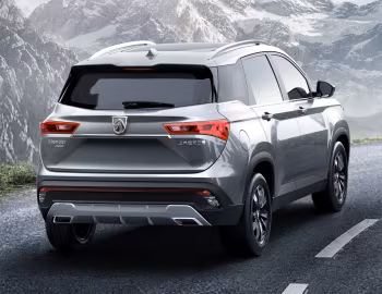 Baojun 530 '2018–19