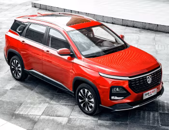 Baojun 530 '2019–21