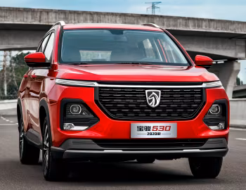Baojun 530 '2019–21