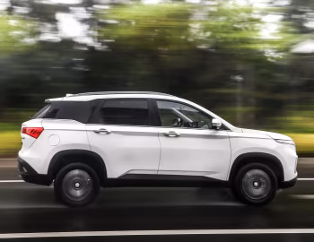Baojun 530 '2018–19
