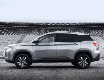 Baojun 530 '2018–19