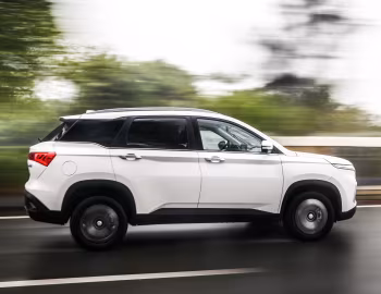 Baojun 530 '2018–19
