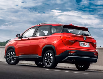 Baojun 530 '2019–21