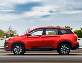 Baojun 530 '2019–21