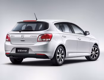 Baojun 610 '2014–19