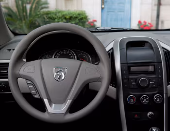 Торпедо Baojun 630 '08.2011–16