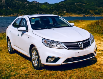 Baojun 630 '2016–19