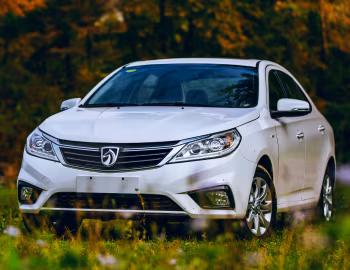 Baojun 630 '2016–19