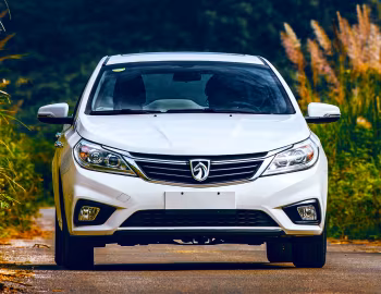 Baojun 630 '2016–19